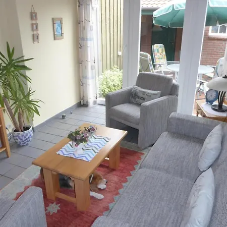 Komfort - - Severin Hotel Fehmarn